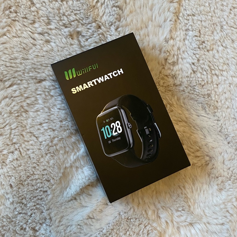 Smart watch - brand new!